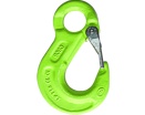 GM1003-G10 Eye slip hook with latch