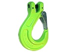 GM1004-G10 Clevis slip hook with latch