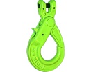 GM1006-G10 Clevis self-locking hook