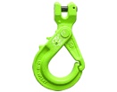 GM1017-G10 Clevis self-locking hook