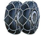 LARGER IMAGE - "Rallye" snow chain