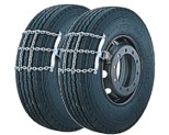 LARGER IMAGE - "Slip Stop" snow chain