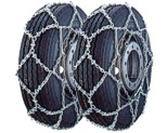LARGER IMAGE - "Select Super" snow chain